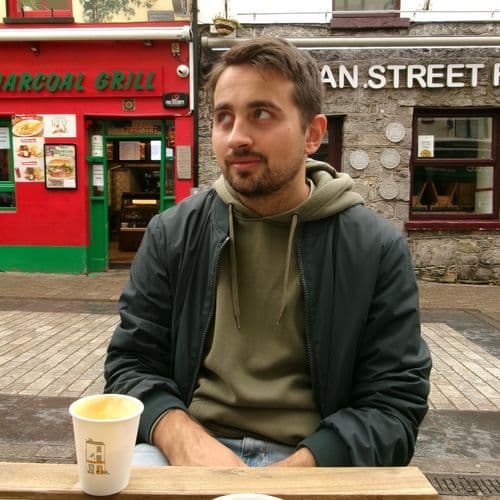 Jakub Kožíšek 