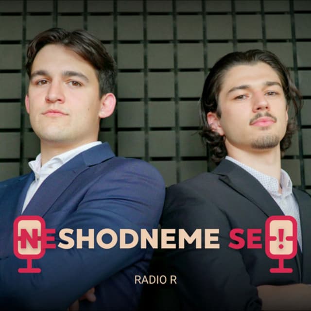 #7 Volební právo podmíněné testem znalostí? | Neshodneme se!