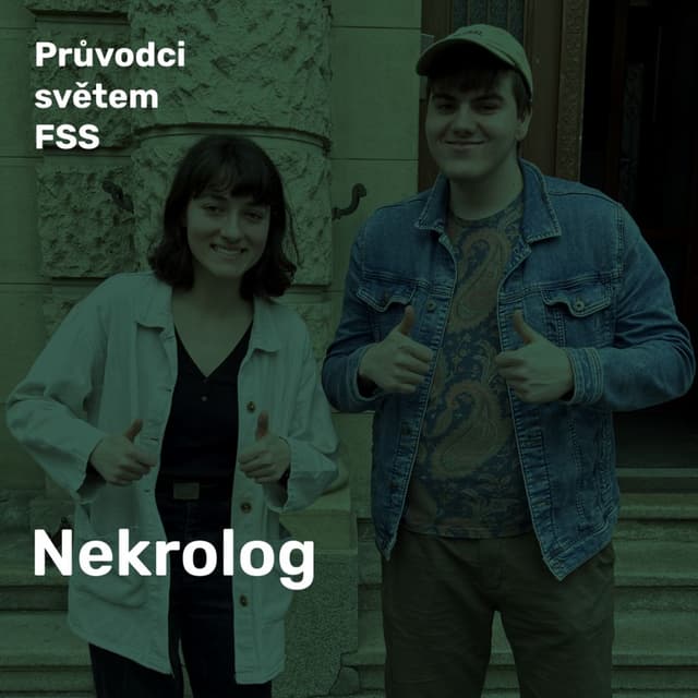 Nekrolog