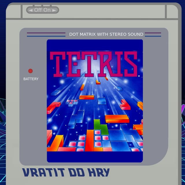 18# 1984, Tetris
