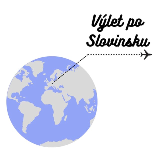(Vý)letový občasník #01: Naše léto + tipy na výlety po Slovinsku