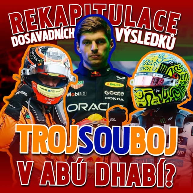 Uvidíme po 15 letech souboj tří pilotů o titul? Kdo přišel o nejvíce bodů? | REKAPITULACE | WAC #55