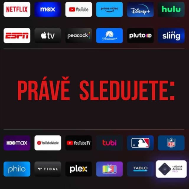 #3 - Binge-watching aneb ještě jeden díl