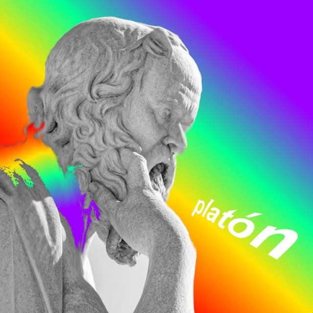 #7 Platón