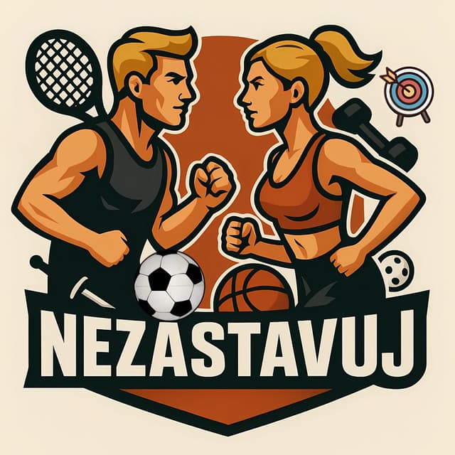 Nezastavuj! #7 Kateřina Galíčková; Z pouliční kratochvíle už je profisport