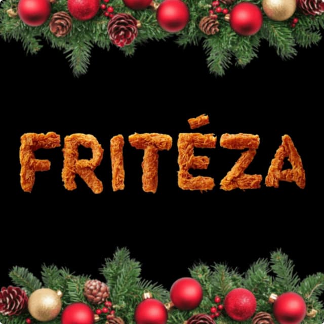 Vánoční besídka Fritézy. Tradice, pohádky i bizáry