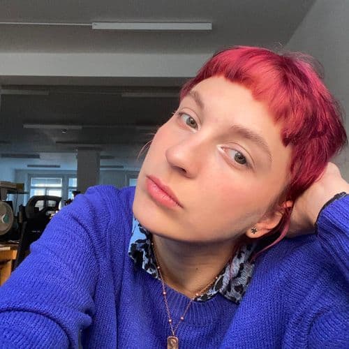 Kristýna Novotná