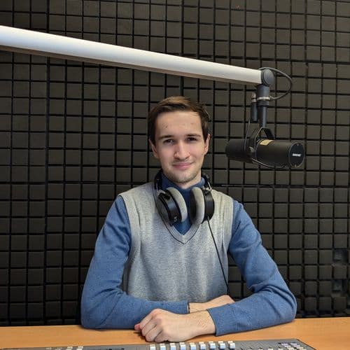 Damián Garžík