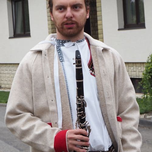 Marek Matras